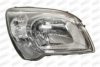 PRASCO KI0234813 Headlight